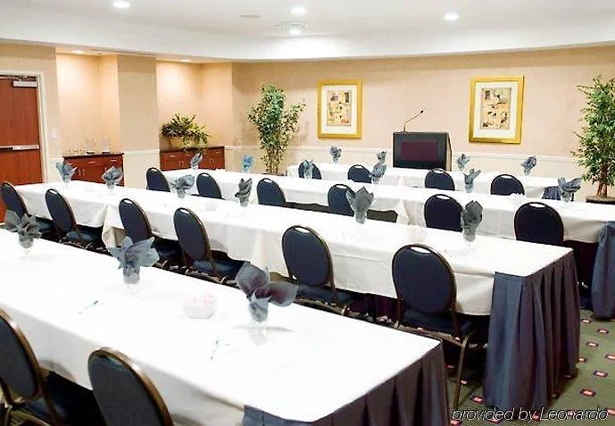 Courtyard By Marriott Pensacola Downtown Hotel