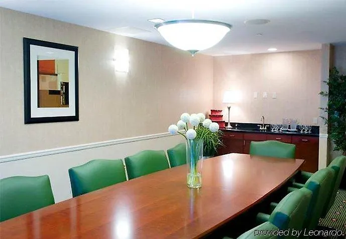 Courtyard By Marriott Pensacola Downtown Hotel