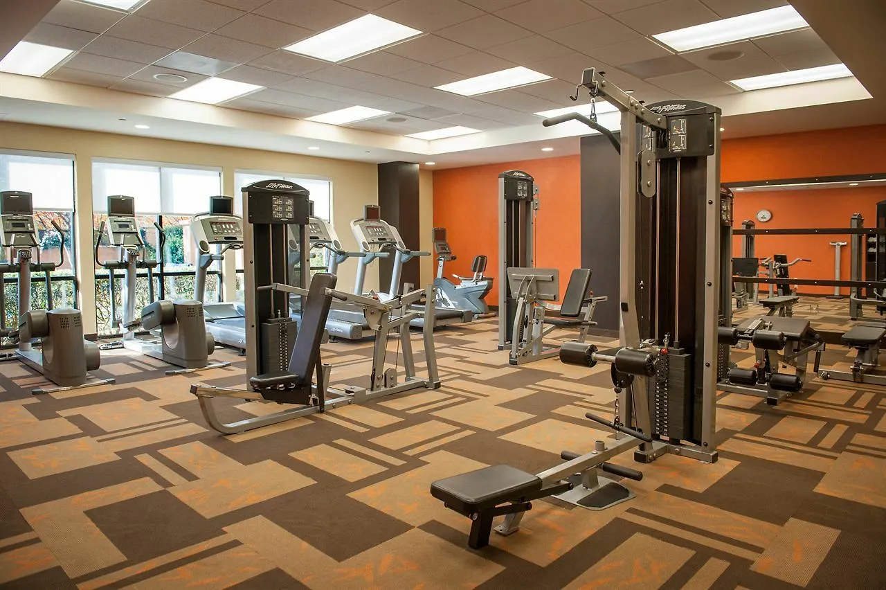 Courtyard By Marriott Pensacola Downtown Hotel 3*,  United States